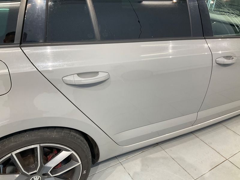 Skoda Octavia 2.0 TDI RS 4x4 2016 – снимка 25