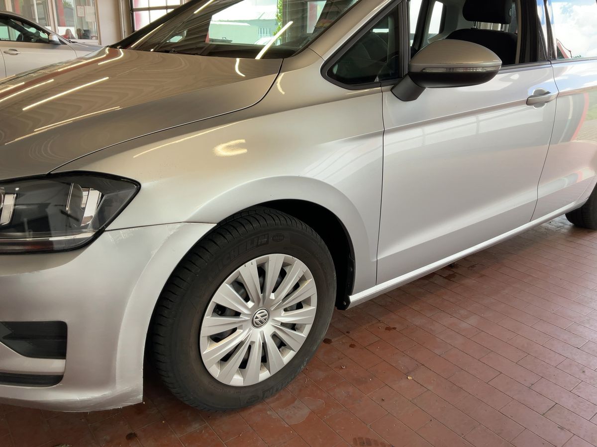 Volkswagen Golf d'occasion