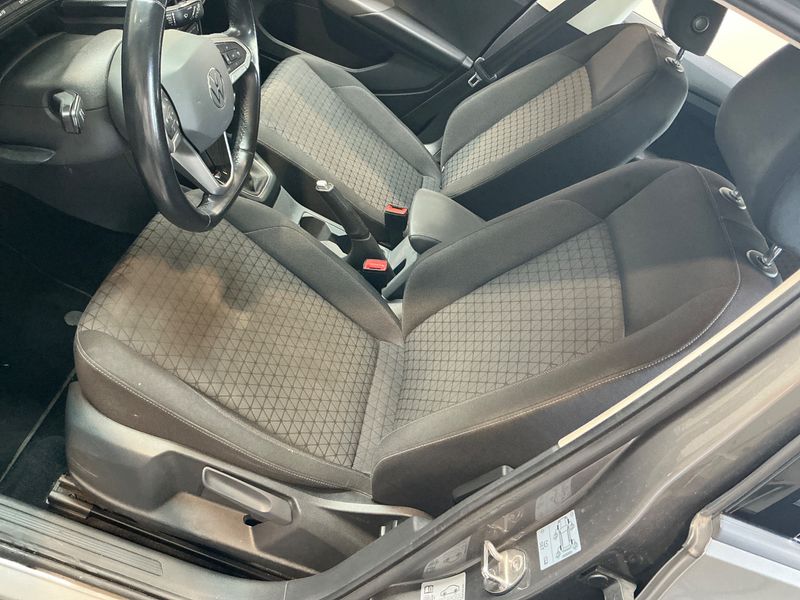Volkswagen T-Cross 1.6 TDI Style 2020 – снимка 22
