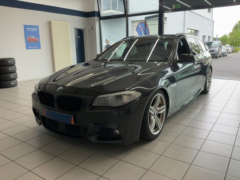 5er 535d