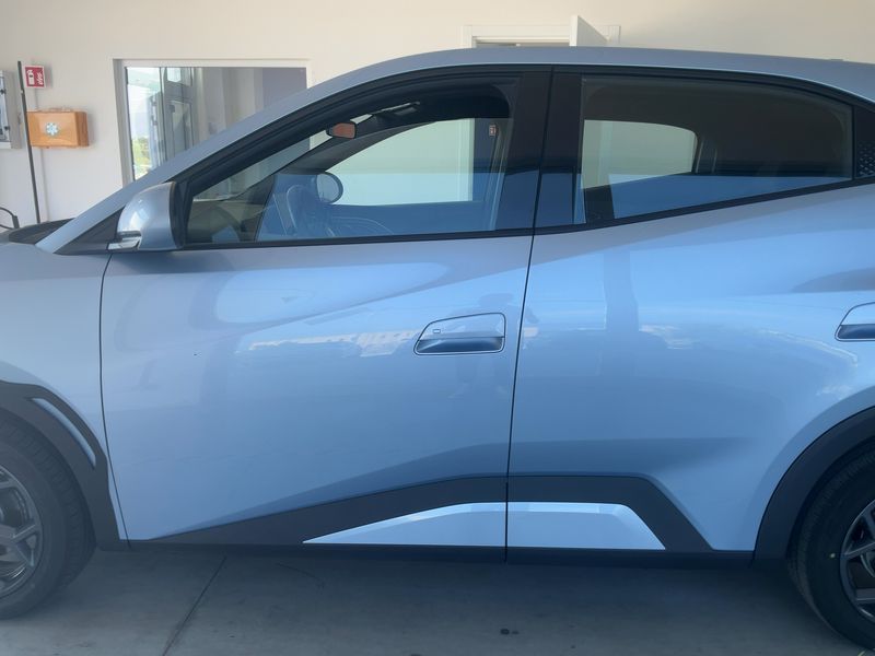 BYD Dolphin Surf electric drive 65 kW Boost — zdjęcie 4