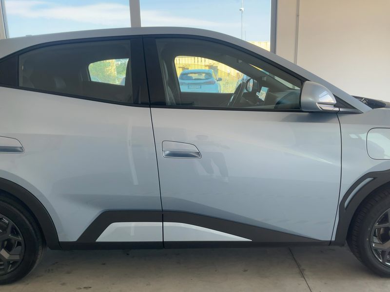 BYD Dolphin Surf electric drive 65 kW Boost — zdjęcie 7