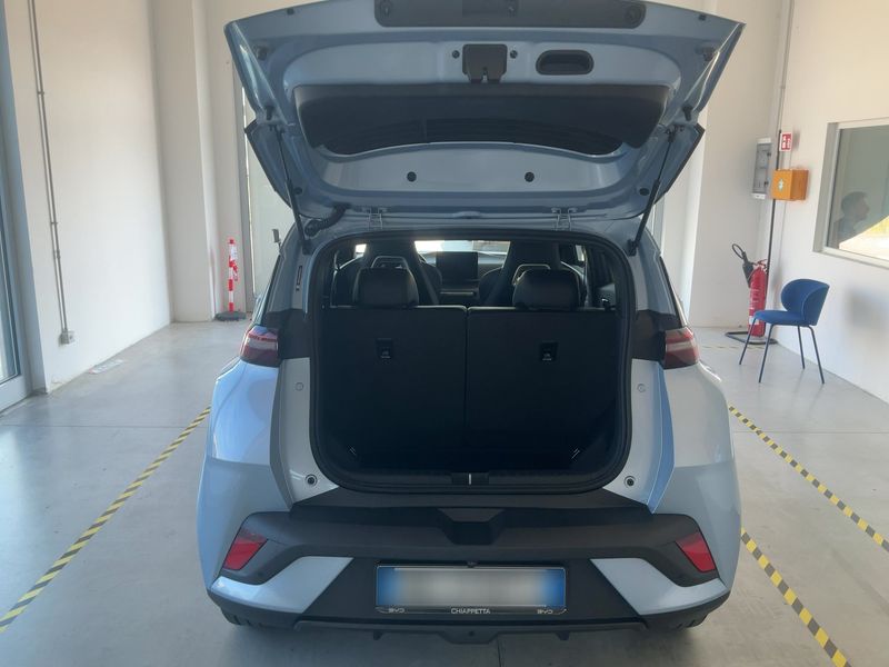 BYD Dolphin Surf electric drive 65 kW Boost — zdjęcie 10