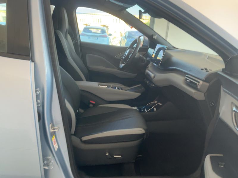 BYD Dolphin Surf electric drive 65 kW Boost — zdjęcie 11