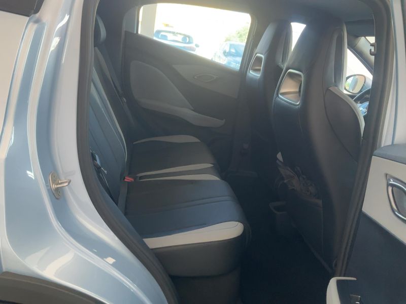 BYD Dolphin Surf electric drive 65 kW Boost — zdjęcie 14
