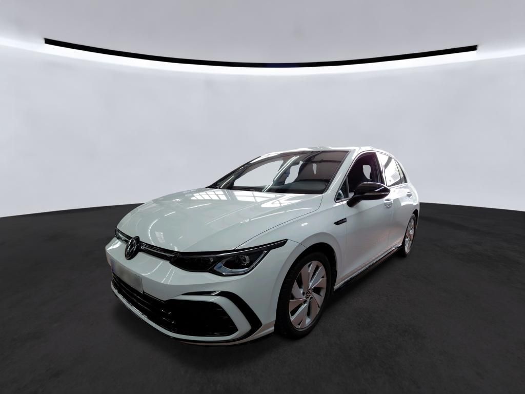 Volkswagen Golf d'occasion