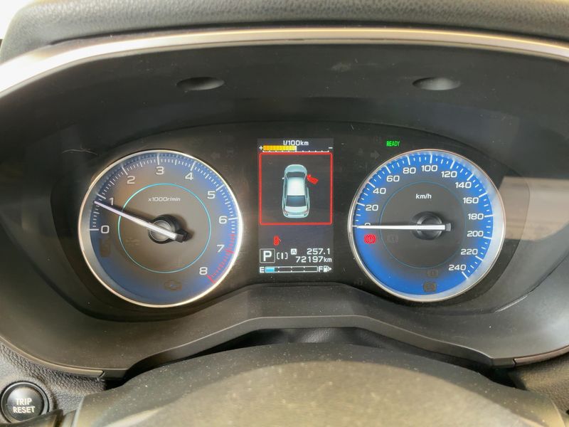 Subaru XV 2.0 Mild-Hybrid Sport Plus — zdjęcie 13
