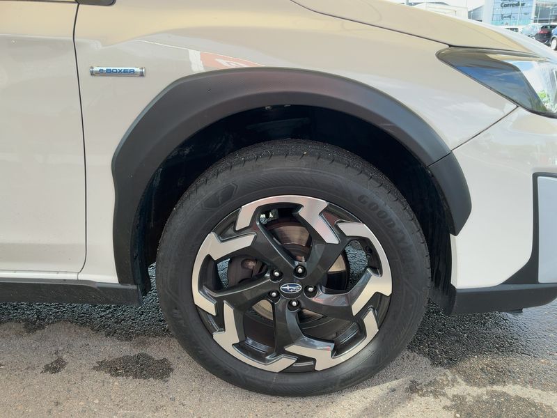 Subaru XV 2.0 Mild-Hybrid Sport Plus 2021 – снимка 11