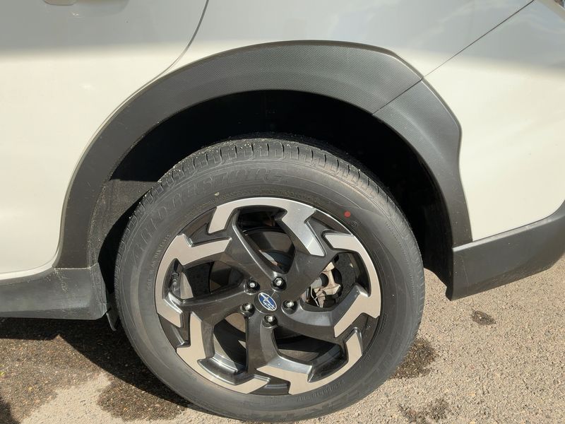 Subaru XV 2.0 Mild-Hybrid Sport Plus 2021 – снимка 5