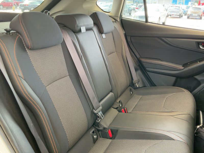 Subaru XV 2.0 Mild-Hybrid Sport Plus — zdjęcie 14