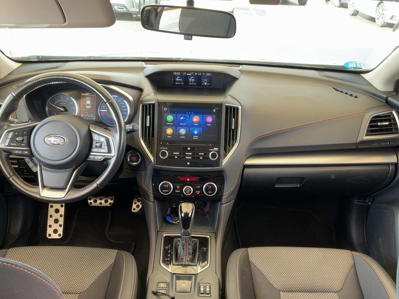Subaru XV 2.0 Mild-Hybrid Sport Plus — zdjęcie 12