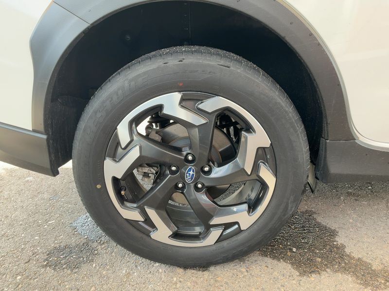 Subaru XV 2.0 Mild-Hybrid Sport Plus 2021 – снимка 9