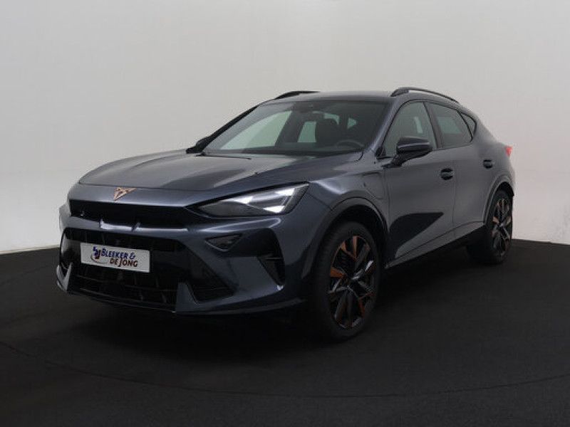 Cupra Formentor 2024