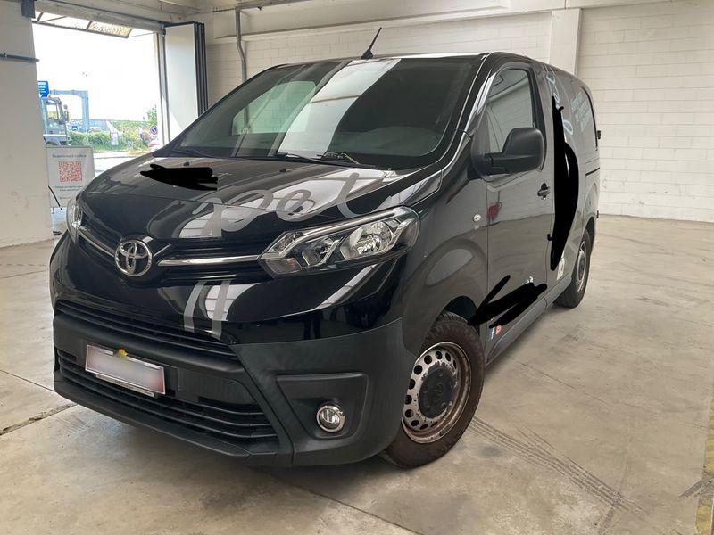 Toyota ProAce 1.5 D-4D L1 Kasten