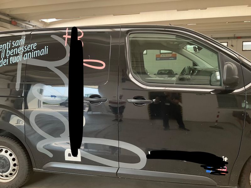 Toyota ProAce 1.5 D-4D L1 Kasten — zdjęcie 7