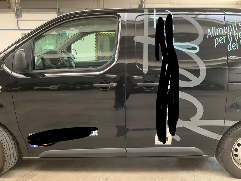 Toyota ProAce 1.5 D-4D L1 Kasten — zdjęcie 4