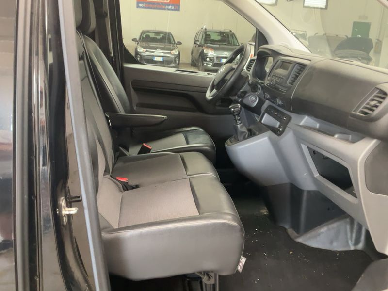 Toyota ProAce 1.5 D-4D L1 Kasten — zdjęcie 11