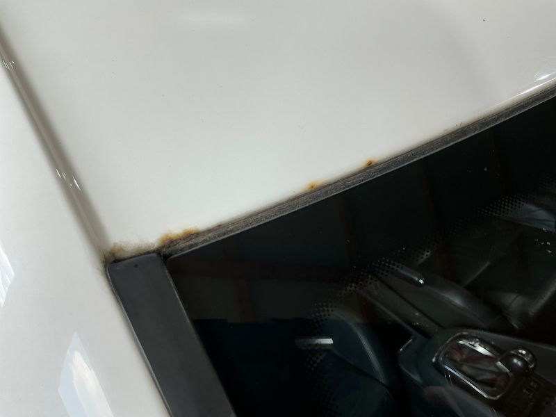 Volkswagen Golf VI 2.0 TSI GTI 2009 – снимка 37