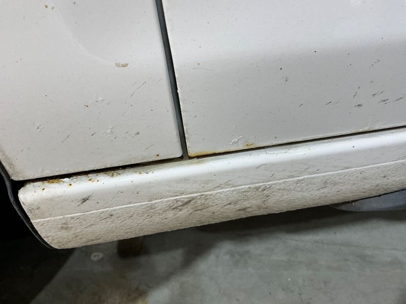 Volkswagen Golf VI 2.0 TSI GTI 2009 – снимка 26