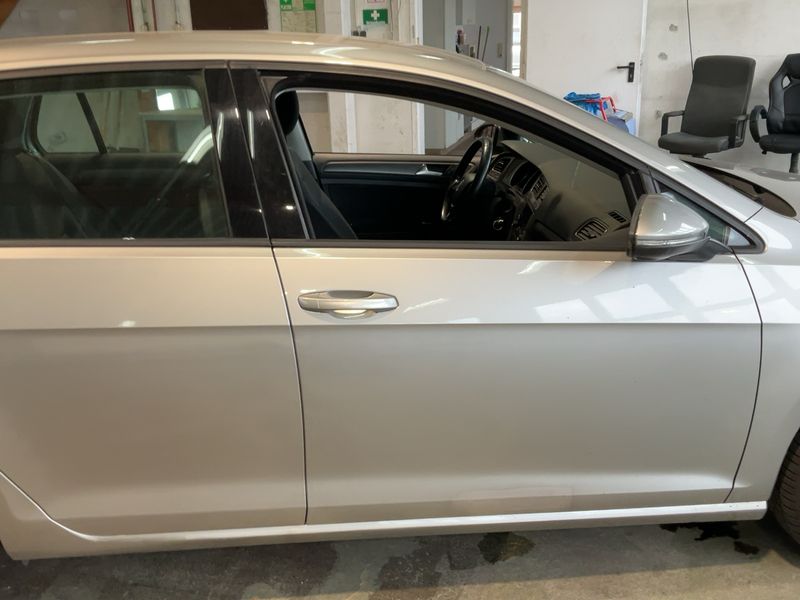Volkswagen Golf VII 1.4 TSI Comfortline BlueMotion Tech 2013 – снимка 10