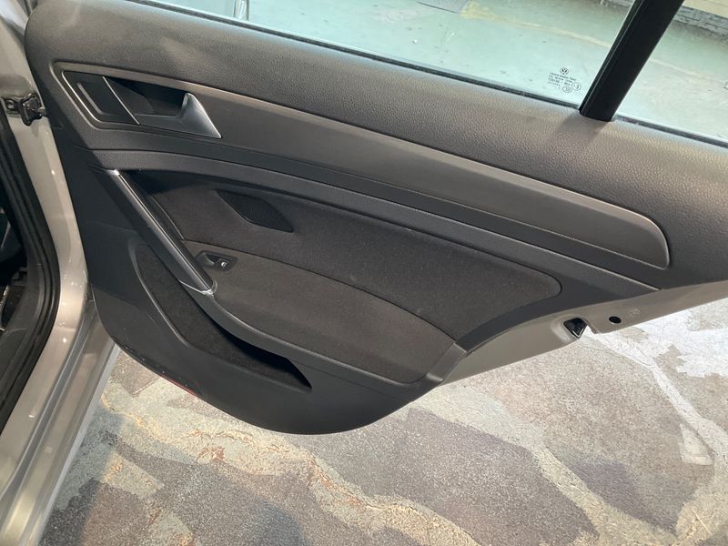 Volkswagen Golf VII 1.4 TSI Comfortline BlueMotion Tech 2013 – снимка 34