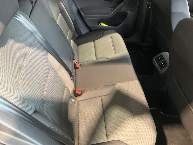 Volkswagen Golf VII 1.4 TSI Comfortline BlueMotion Tech 2013 – снимка 38