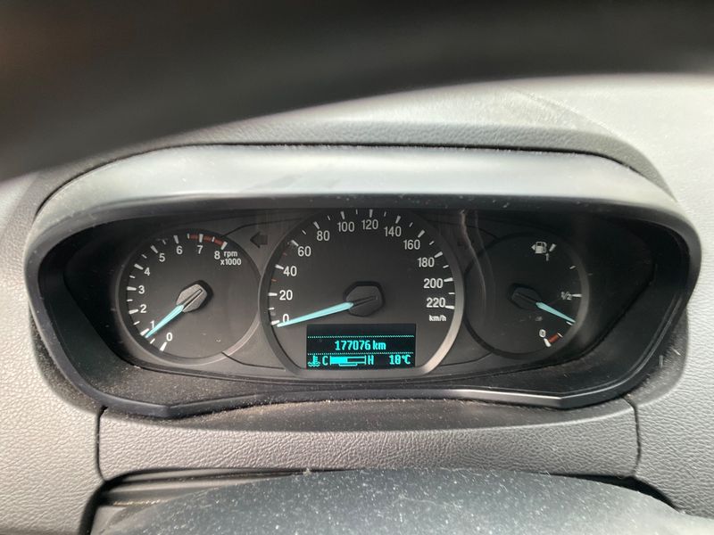 Ford Ka+ 1.2 Ti-VCT Ultimate — zdjęcie 4
