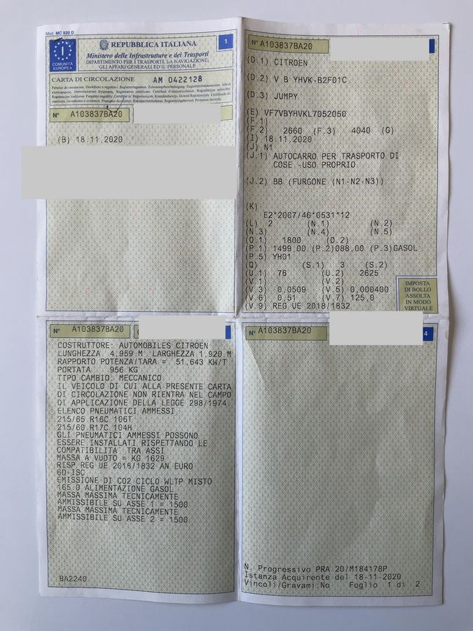 Citroen Jumpy d'occasion