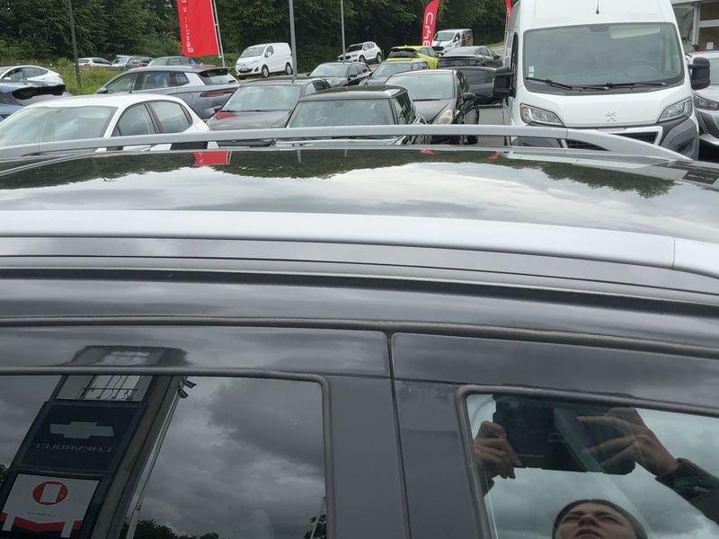 Nissan Qashqai+2 1.5 Turbodiesel Visia 2013 – снимка 13