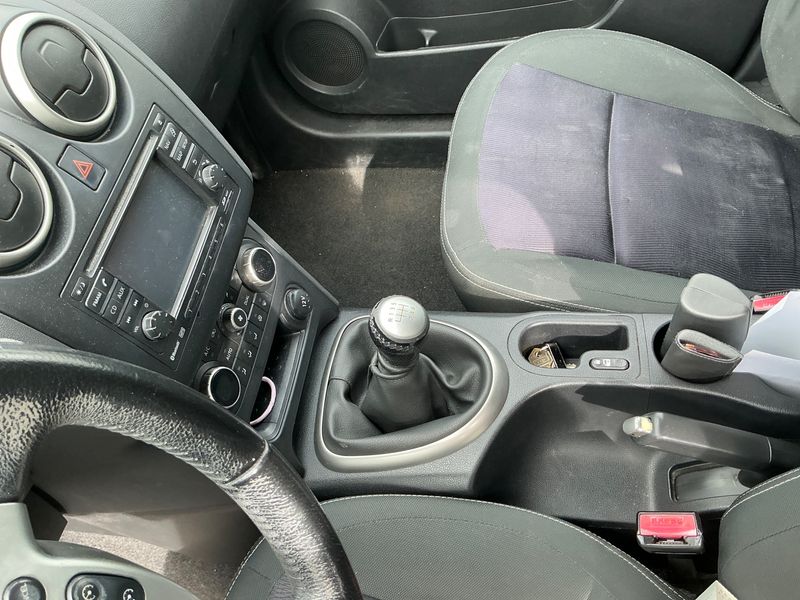 Nissan Qashqai+2 1.5 Turbodiesel Visia 2013 – снимка 33