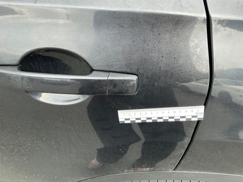 Nissan Qashqai+2 1.5 Turbodiesel Visia 2013 – снимка 28