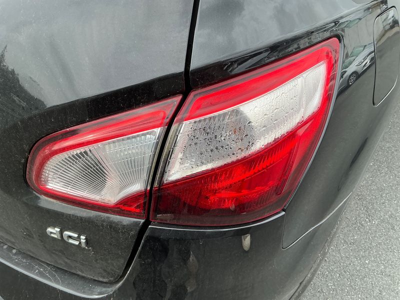 Nissan Qashqai+2 1.5 Turbodiesel Visia 2013 – снимка 45