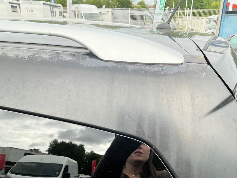 Nissan Qashqai+2 1.5 Turbodiesel Visia 2013 – снимка 43