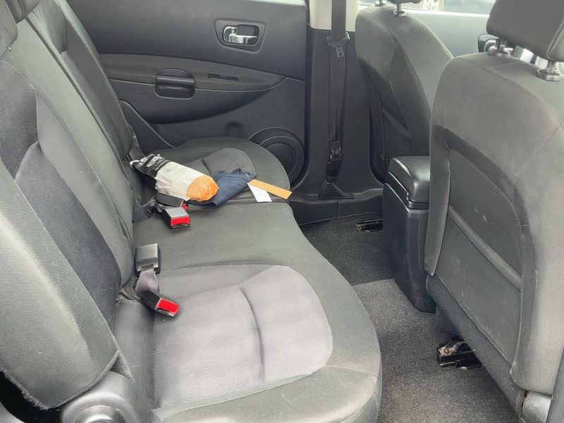 Nissan Qashqai+2 1.5 Turbodiesel Visia 2013 – снимка 19