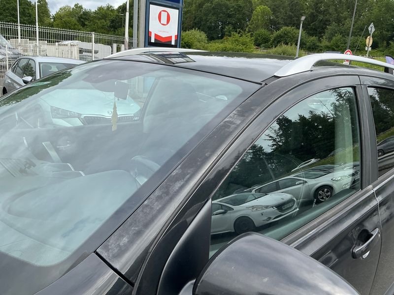 Nissan Qashqai+2 1.5 Turbodiesel Visia 2013 – снимка 40
