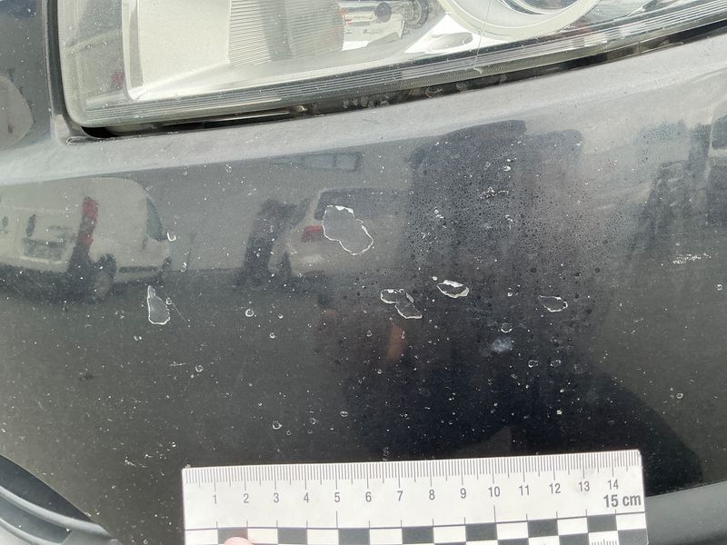 Nissan Qashqai+2 1.5 Turbodiesel Visia 2013 – снимка 53