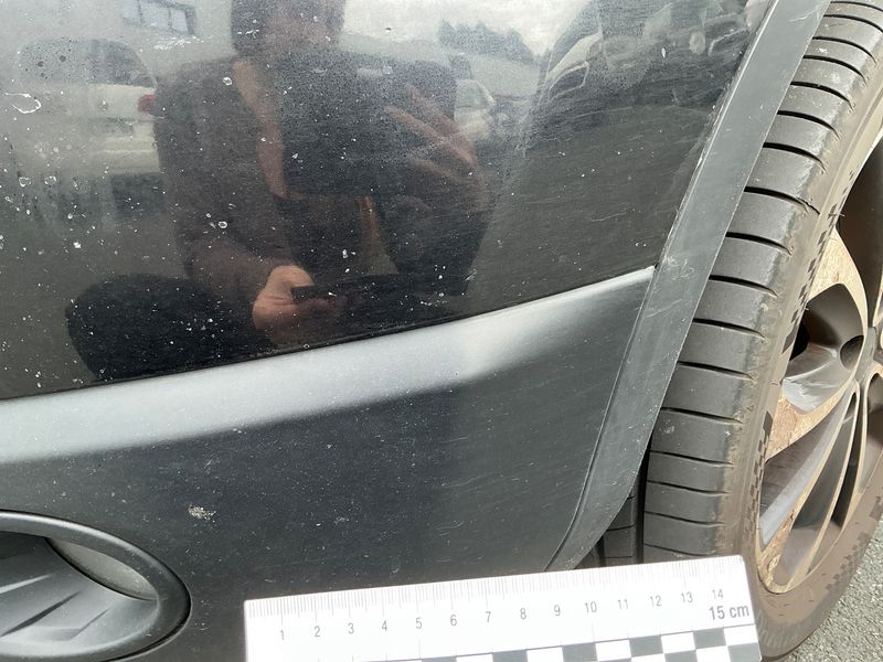 Nissan Qashqai+2 1.5 Turbodiesel Visia 2013 – снимка 48