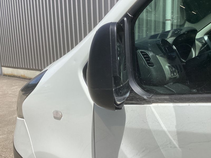 Renault Trafic 1.6 dCi L2H1 2,9t Komfort 2018 – снимка 27