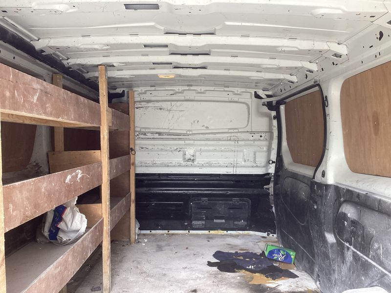 Renault Trafic 1.6 dCi L2H1 2,9t Komfort 2018 – снимка 41
