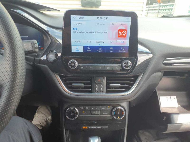 Ford Puma d'occasion