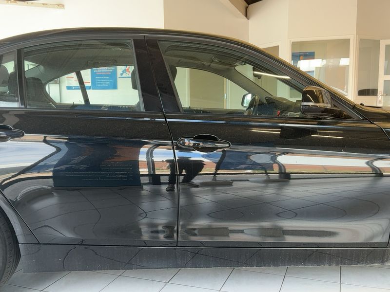 BMW 3er 320d Sport — zdjęcie 7