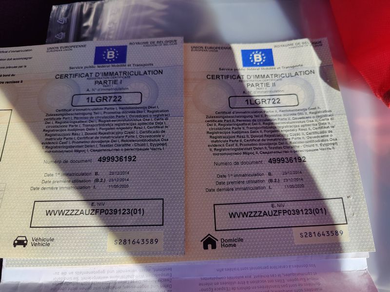 Volkswagen Golf VII 1.6 TDI Carat BlueMotion Tech. — zdjęcie 15