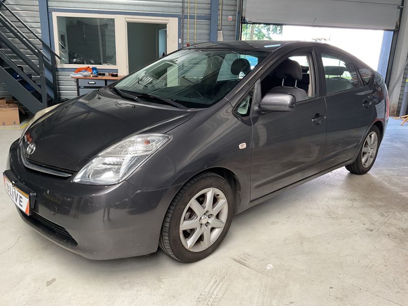 Toyota Prius 1.5