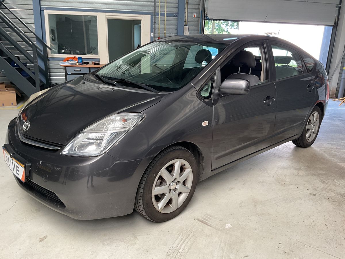 Toyota Prius 2008