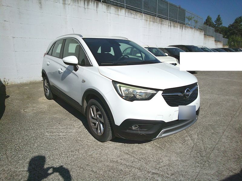 Opel Crossland X 1.5 CDTI INNOVATION — zdjęcie 6