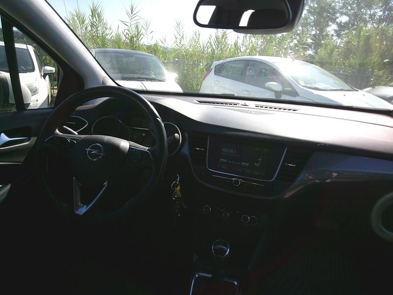 Opel Crossland X 1.5 CDTI INNOVATION — zdjęcie 11