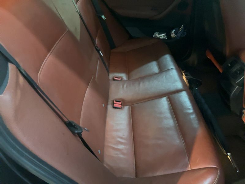 BMW X3 xDrive 20d 2010 – снимка 19