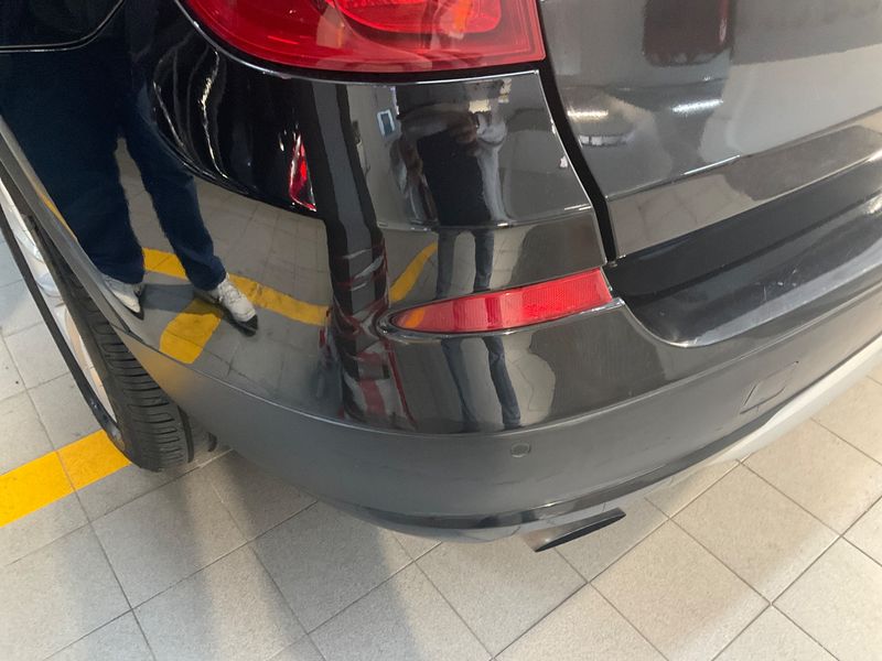 BMW X3 xDrive 20d 2010 – снимка 30