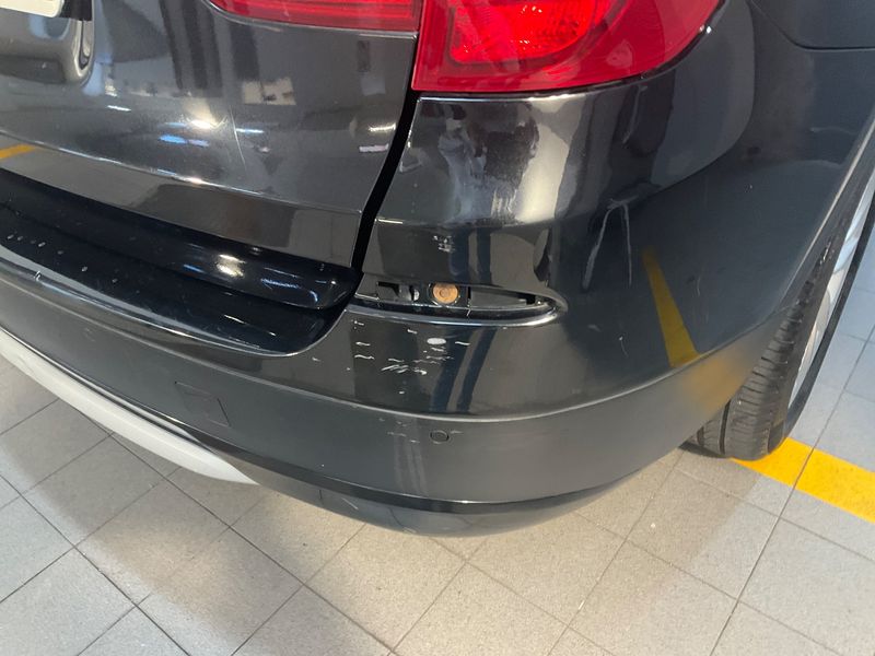 BMW X3 xDrive 20d 2010 – снимка 31