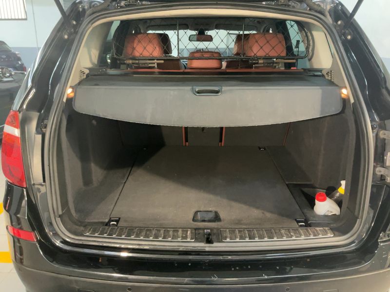 BMW X3 xDrive 20d 2010 – снимка 15